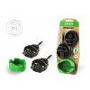 zfish sada method feeder spider large set 90 100g formicka