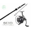 zfish combo prut black stalker 10ft 3lb navijak fusion x 6000