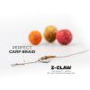 ZFISH Návazec Z-Claw Carp Rig (Velikost 6)