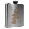 Screenshot 2025 12 15 at 16 08 30 Korum Placatka Classic Hip Flask Tench 7oz Lín