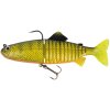 Screenshot 2026 01 06 at 14 29 13 Gumová Nástraha Rage Replicant Jointed Legend Colours 23cm 130gr UV Natural Perch Tropic Fishing