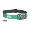 Petzl čelovky Tikka Core (Varianta šedá)