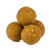 Mikbaits Robin Fish boilie Máslová hruška (Varianta 300g 20mm)