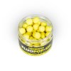 Mikbaits Plovoucí fluo boilie 150ml Ananas N-BA (Varianta 14mm)
