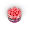 Mikbaits Plovoucí fluo boilie 150ml Jahoda (Varianta 14mm)