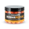 Mikbaits Ronnie pop-up 150ml Mandarinka (Varianta 14mm)