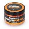 Mikbaits Ronnie pop-up 150ml Mandarinka (Varianta 14mm)