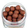 Mikbaits TactiQ rozpustné boilie 250ml Česnek speciál (Varianta 16mm)