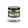 Mikbaits TactiQ měkčené pelety 250ml Půlnoční pomeranč (Varianta 10mm)