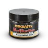 Mikbaits Halibutky v dipu Krab Halibut (Varianta 150ml 8mm)