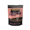 Mikbaits Liverix boilie Mazaná škeble (Varianta 1kg 20mm)