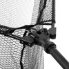 Fencl® CARP GEN 2 – sklápěcí podběrák s pogumovanou sítí (Délka ramene 80 cm)