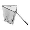 Fencl® CARP GEN 2 – sklápěcí podběrák s pogumovanou sítí (Délka ramene 80 cm)