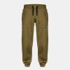 KUMU Tepláky COCOON khaki (Varianta M)