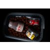 Carp Time G.B.U. GOD SAVE THE CARP SET 3kg boilies, 1x dip, 2x pop ups (Varianta JACK-S)