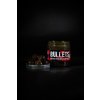 Carp Time G.B.U. BULLETS CRABILL dipované boilies 200g (Varianta 20mm)
