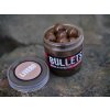 Carp Time G.B.U. BULLETS LIVERO - dipované boilies (Varianta 20mm)