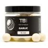 TB Baits Plovoucí Boilie Pop-Up White Garlic + NHDC 65 g (Varianta 12 mm)