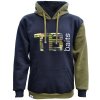 TB Baits Mikina Hexa Camo Hoodie (Varianta S)