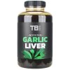 TB Baits Booster Garlic Liver (Varianta 500 ml)