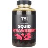 TB Baits Booster Squid Strawberry (Varianta 500 ml)