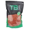 TB Baits Method Mix Chilli Spice (Varianta 800 g)