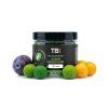 TB Baits Vyvážené Boilie Balanced + Atraktor Amur 100 g (Varianta 20 mm)