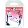 JSA fish ATOKA DLS Lanko se závěsem Duo Lock - 5kg