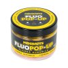 Mikbaits Plovoucí fluo boilie 150ml 150ml Sladká kukuřice (Varianta 14mm)