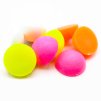Enterprise boilie 15mm půlené plovoucí 8ks (Varianta fluo mix)