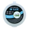 EasyFISHING 25m náhradní PVA punčocha ELASTIC FINE (Varianta 15mm)