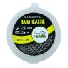 EasyFISHING 25m náhradní PVA punčocha ELASTIC HARD (Varianta 25mm)