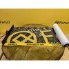 Měřicí podložka na ryby Fencl Predator s metrem do 125 cm.