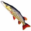 gaby polstar stika obecna pike giant 110cm original