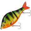 Mikado Wobler Pomalu Potápivý MFT SWIMBAIT Jerk 13cm 81g