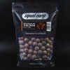 Active Boilies THE CRAB (Varianta Active Boilies The Crab 1kg 20mm)