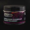 649 bloody mulberry extra hard dumbells 30x25mm