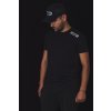 Tričko Squat Carp (Velikost Tričko Black S)