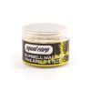 559 6 wafters dumbells pineapple fizz 10x16mm 3