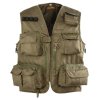 Snowbee Rybářská vesta All-Seasons Fly Fishing Vest (Varianta vel.2XL)