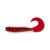 Haibo gumové nástrahy EASOO Grubs 7,5cm 18ks (Varianta Haibo gumové nástrahy EASOO Grubs 7,5cm 18ks Red)