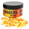 Ringers Wafters Duos 50g (Varianta Ringers Wafters Duos 50g oranžová & žlutá 6+10mm)