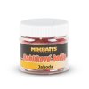 Mikbaits Rohlíkové boilie 50ml (Varianta Mikbaits Rohlíkové boilie 50ml Jahoda)