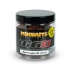 Mikbaits BiG boilie rozpustné 250ml BigB Broskev Black pepper (Varianta Mikbaits BiG boilie rozpustné 250ml BigB Broskev Black pepper 20mm)
