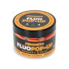 Mikbaits Plovoucí fluo boilie 150ml Broskev Pepř (Varianta Mikbaits Plovoucí fluo boilie 150ml Broskev Pepř 14mm)