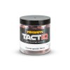 Mikbaits TactiQ rozpustné boilie 250ml Česnek speciál (Varianta Mikbaits TactiQ rozpustné boilie 250ml Česnek speciál 16mm)