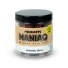Mikbaits ManiaQ boilie rozpustné 250ml Slaneček (Varianta Mikbaits ManiaQ boilie rozpustné 250ml Slaneček 20mm)