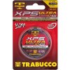 Trabucco Vlasec T-Force XPS Ultra Strong FC403 Fluorocarbon 50m (Varianta 0,074mm)