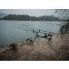 Giants fishing Stojan Compact Rod Pod 3 Rods