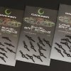Gardner Kolíček s obratlíkem Covert Swivel Bait Screws Anti Glare 10ks (Varianta Mini (5mm))